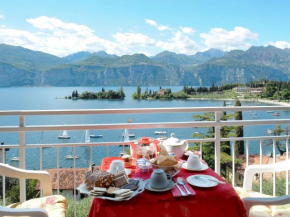 Apartment Belvedere-1 by Interhome Malcesine
